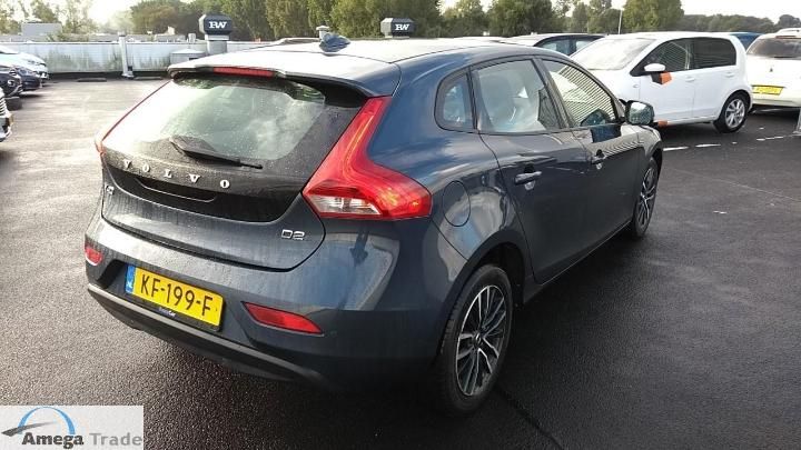 Photo 4 VIN: YV1MV7431H2377450 - VOLVO V40 