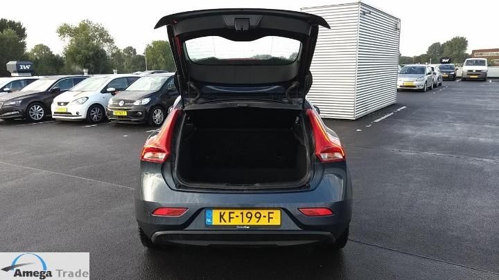 Photo 6 VIN: YV1MV7431H2377450 - VOLVO V40 