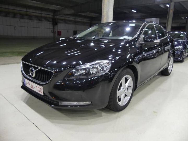 Photo 0 VIN: YV1MV7431H2378315 - VOLVO V40 HATCHBACK 