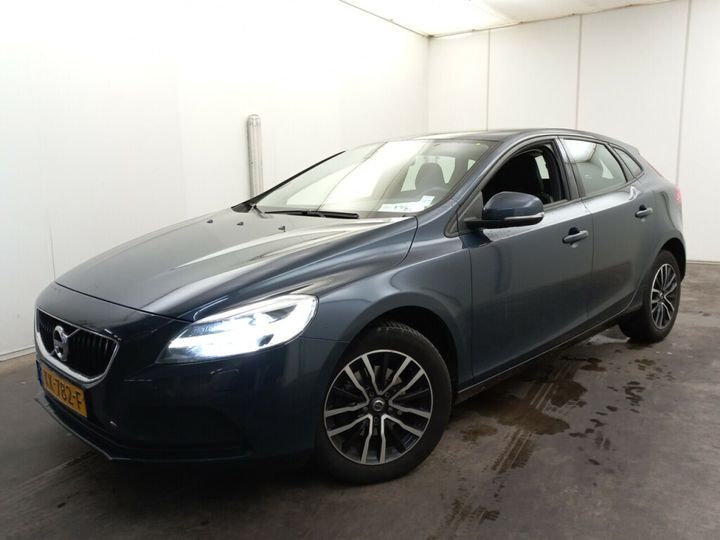 Photo 1 VIN: YV1MV7431H2379824 - VOLVO V40 