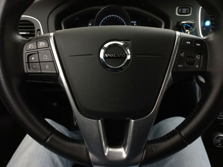 Photo 16 VIN: YV1MV7431H2379824 - VOLVO V40 