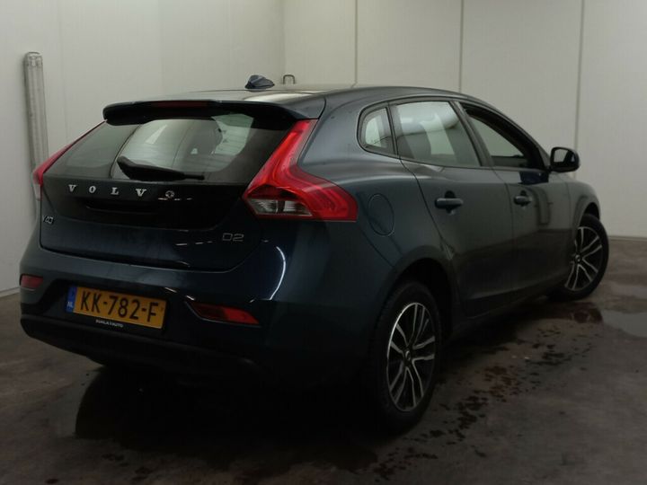 Photo 2 VIN: YV1MV7431H2379824 - VOLVO V40 