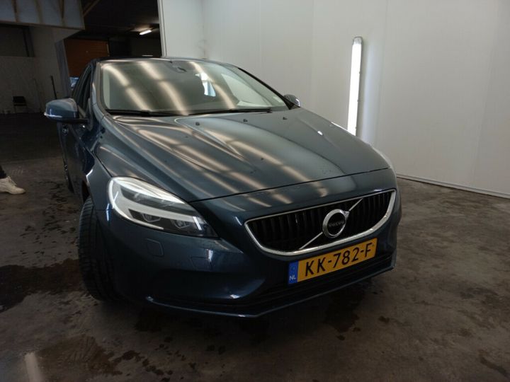 Photo 7 VIN: YV1MV7431H2379824 - VOLVO V40 