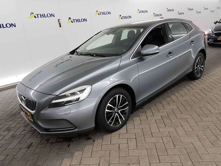 Photo 1 VIN: YV1MV7431H2381011 - VOLVO V40 