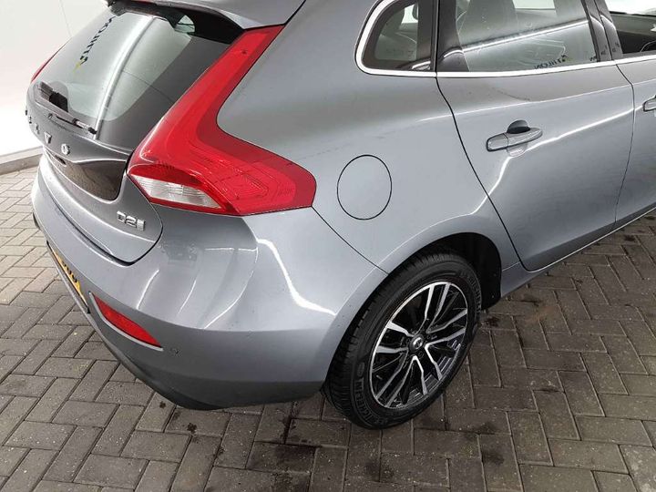 Photo 29 VIN: YV1MV7431H2381011 - VOLVO V40 