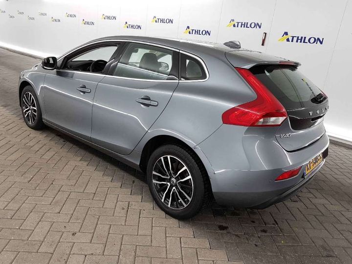 Photo 3 VIN: YV1MV7431H2381011 - VOLVO V40 