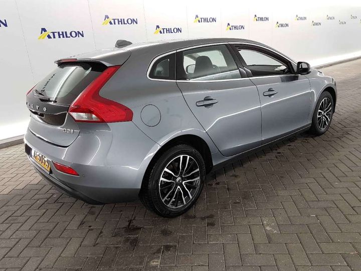 Photo 4 VIN: YV1MV7431H2381011 - VOLVO V40 