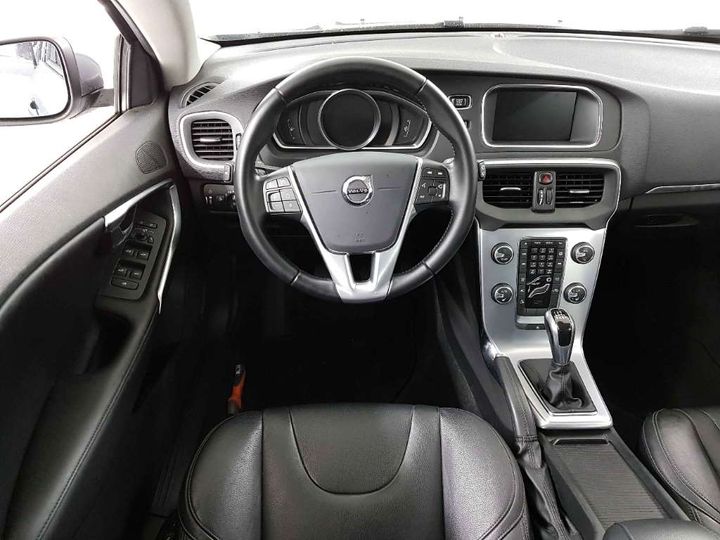 Photo 7 VIN: YV1MV7431H2381011 - VOLVO V40 