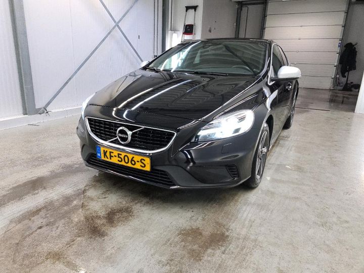 Photo 1 VIN: YV1MV7431H2381054 - VOLVO V40 