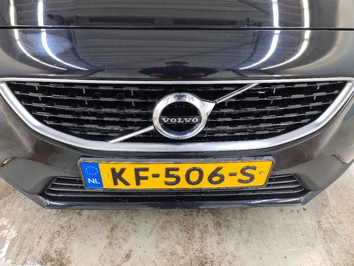 Photo 11 VIN: YV1MV7431H2381054 - VOLVO V40 