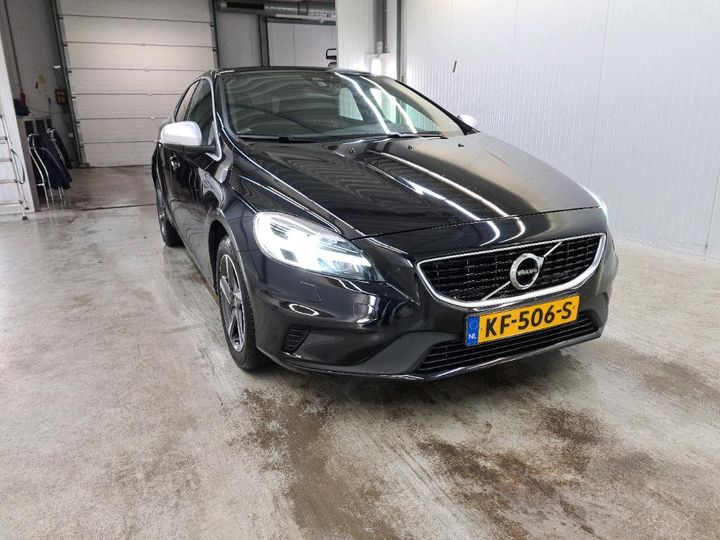 Photo 2 VIN: YV1MV7431H2381054 - VOLVO V40 