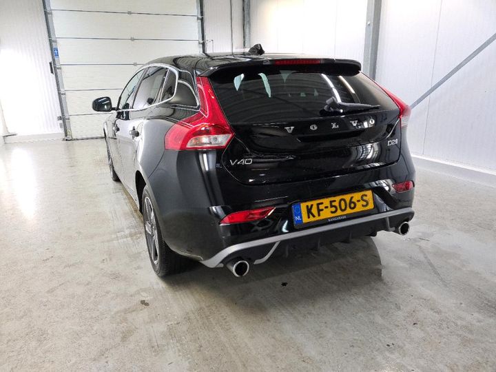 Photo 3 VIN: YV1MV7431H2381054 - VOLVO V40 