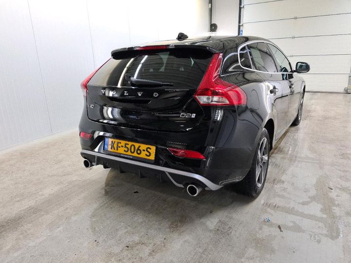 Photo 4 VIN: YV1MV7431H2381054 - VOLVO V40 