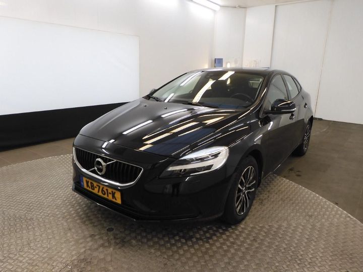 Photo 1 VIN: YV1MV7431H2381306 - VOLVO V40 