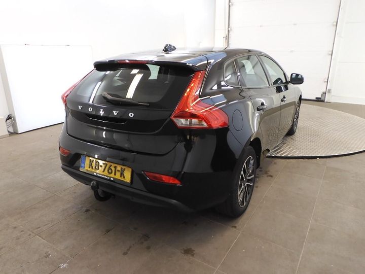 Photo 2 VIN: YV1MV7431H2381306 - VOLVO V40 