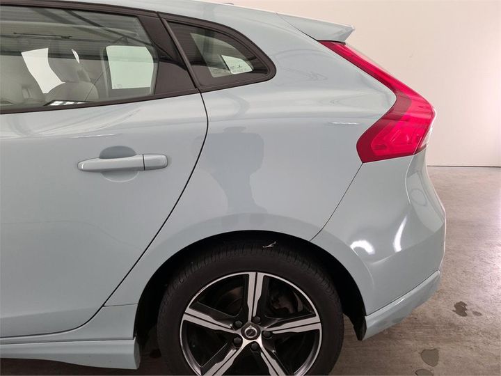 Photo 22 VIN: YV1MV7431H2382190 - VOLVO V40 