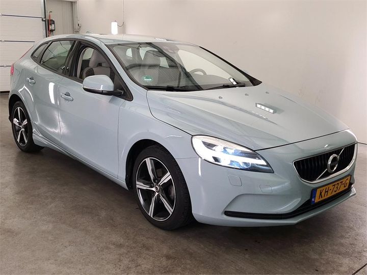 Photo 25 VIN: YV1MV7431H2382190 - VOLVO V40 