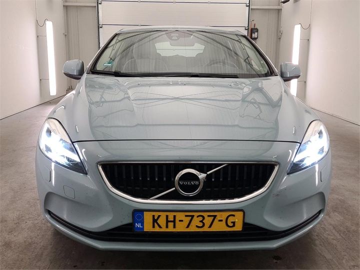 Photo 28 VIN: YV1MV7431H2382190 - VOLVO V40 