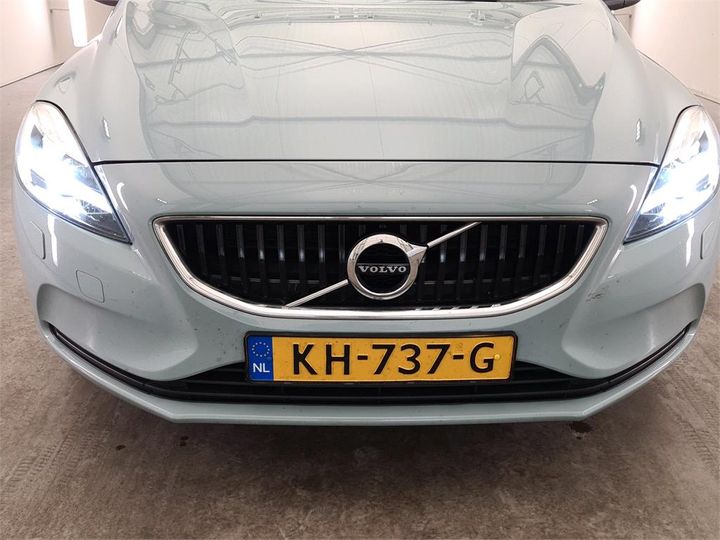 Photo 5 VIN: YV1MV7431H2382190 - VOLVO V40 