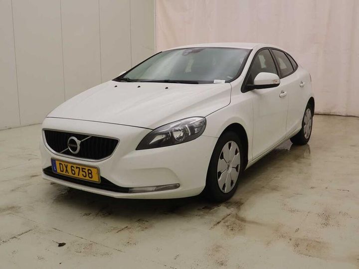 Photo 0 VIN: YV1MV7431H2383050 - VOLVO V40 