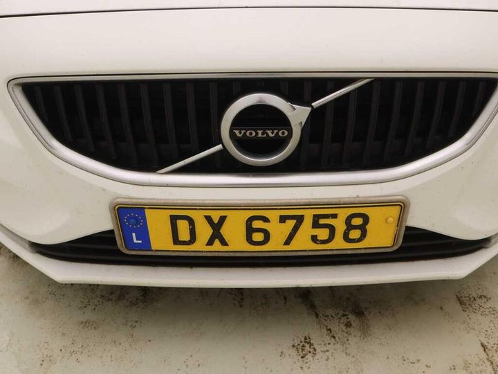 Photo 11 VIN: YV1MV7431H2383050 - VOLVO V40 