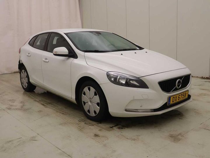 Photo 7 VIN: YV1MV7431H2383050 - VOLVO V40 