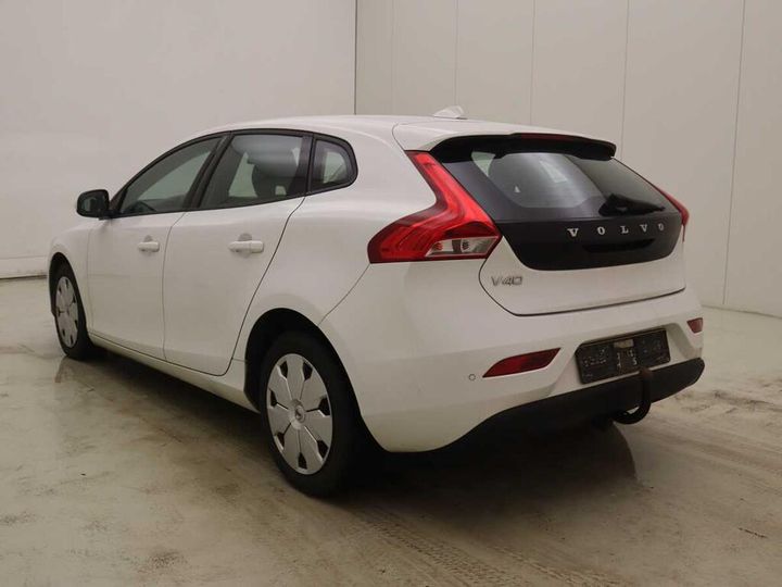 Photo 8 VIN: YV1MV7431H2383050 - VOLVO V40 