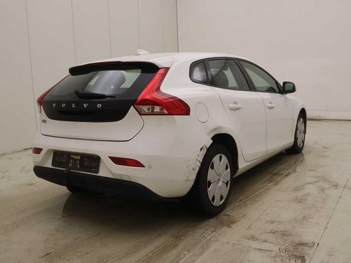 Photo 9 VIN: YV1MV7431H2383050 - VOLVO V40 