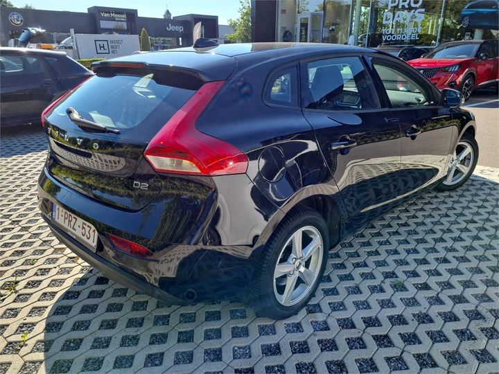 Photo 2 VIN: YV1MV7431H2383330 - VOLVO V40 