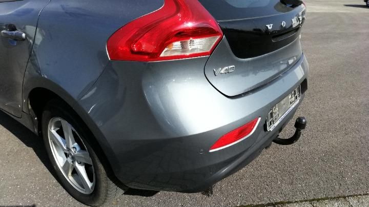 Photo 28 VIN: YV1MV7431H2383856 - VOLVO V40 HATCHBACK 