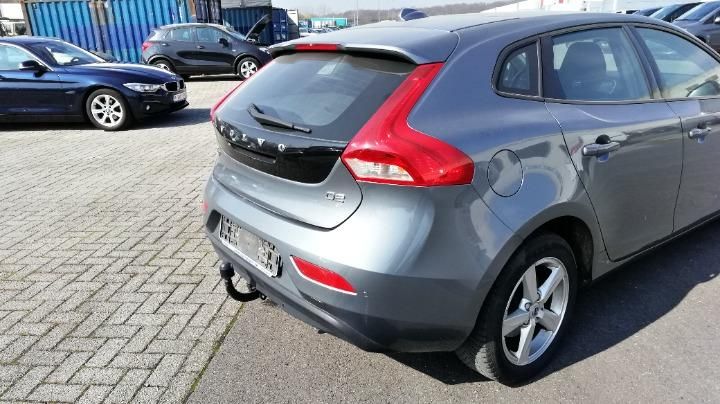 Photo 30 VIN: YV1MV7431H2383856 - VOLVO V40 HATCHBACK 