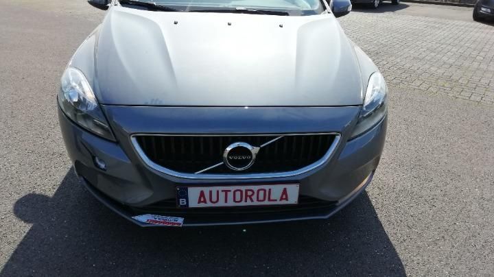 Photo 34 VIN: YV1MV7431H2383856 - VOLVO V40 HATCHBACK 