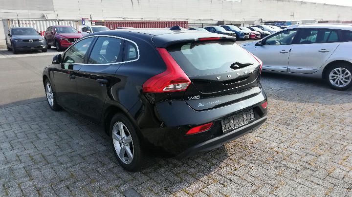 Photo 4 VIN: YV1MV7431H2384661 - VOLVO V40 HATCHBACK 