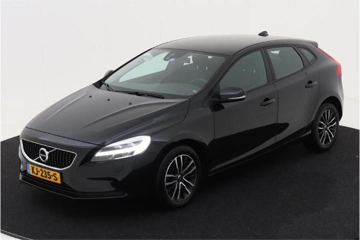 Photo 0 VIN: YV1MV7431H2384792 - VOLVO V40 