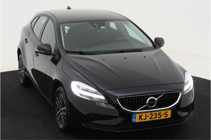 Photo 2 VIN: YV1MV7431H2384792 - VOLVO V40 