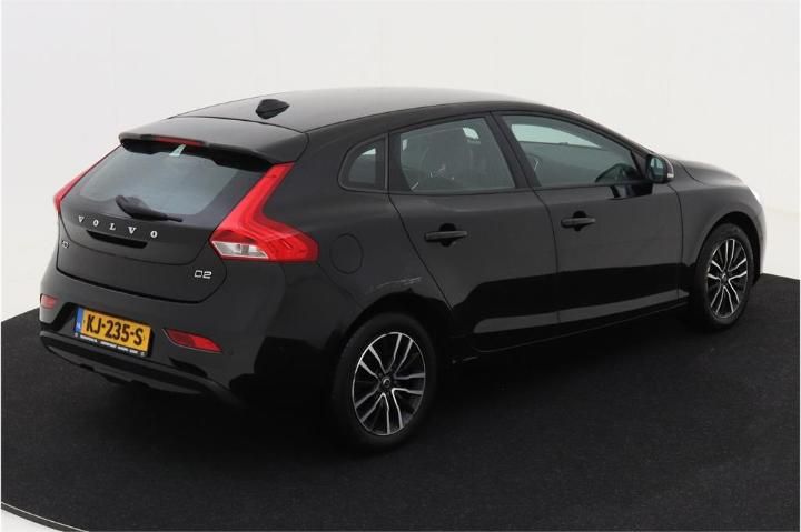 Photo 3 VIN: YV1MV7431H2384792 - VOLVO V40 