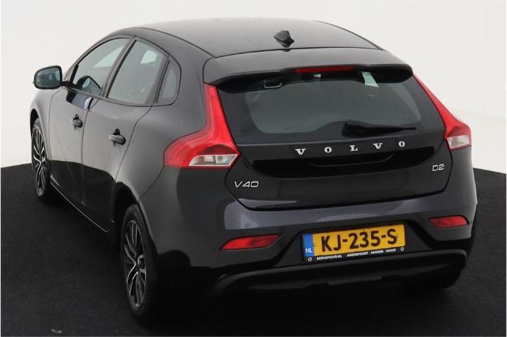 Photo 4 VIN: YV1MV7431H2384792 - VOLVO V40 