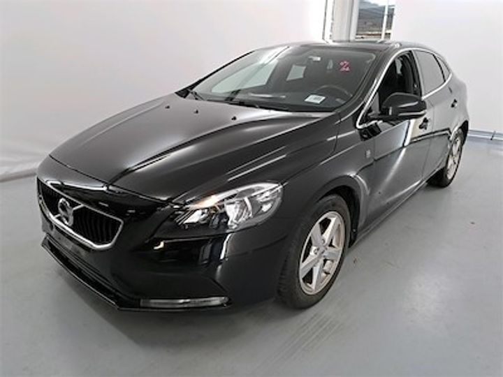 Photo 1 VIN: YV1MV7431H2386305 - VOLVO V40 DIESEL - 2016 