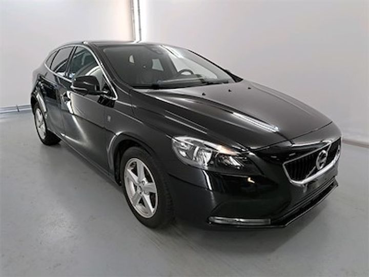 Photo 2 VIN: YV1MV7431H2386305 - VOLVO V40 DIESEL - 2016 