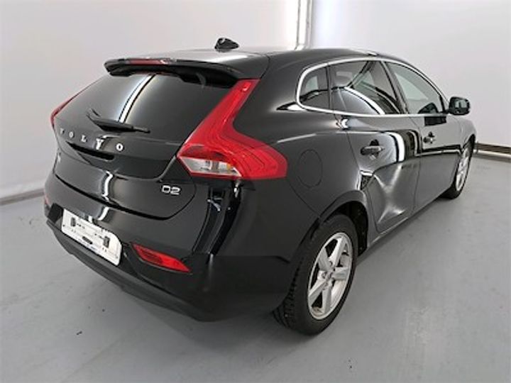 Photo 4 VIN: YV1MV7431H2386305 - VOLVO V40 DIESEL - 2016 