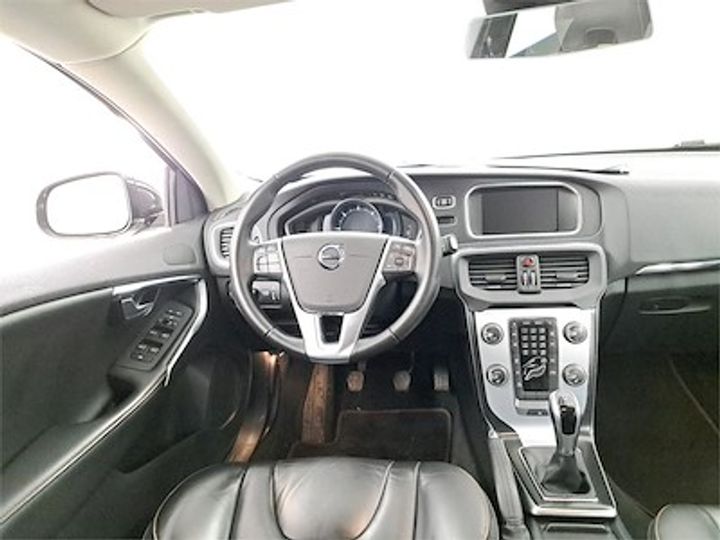 Photo 8 VIN: YV1MV7431H2386305 - VOLVO V40 DIESEL - 2016 