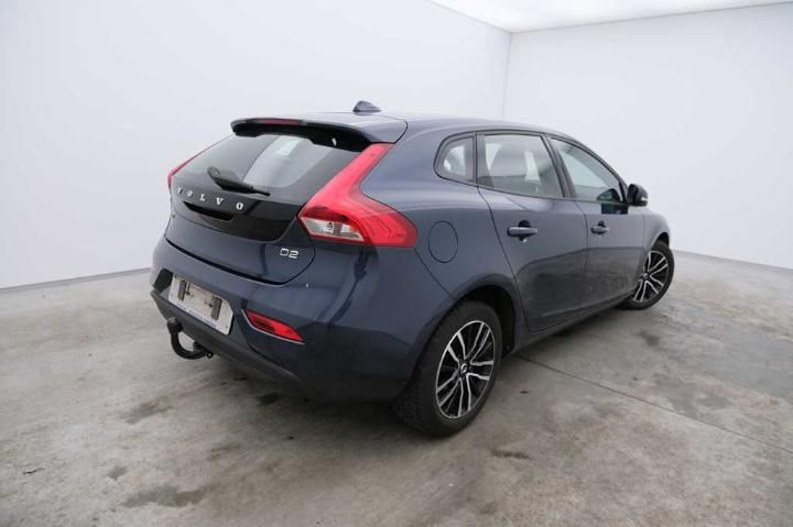 Photo 2 VIN: YV1MV7431H2386331 - VOLVO V40 FL&#3916 