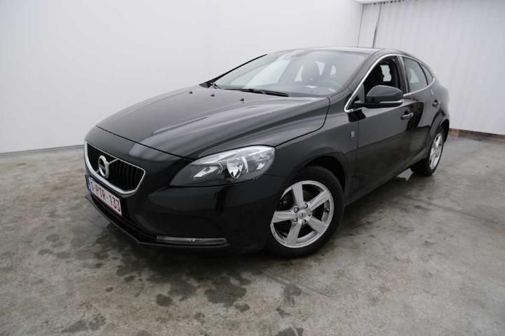 Photo 1 VIN: YV1MV7431H2387878 - VOLVO V40 FL&#3916 