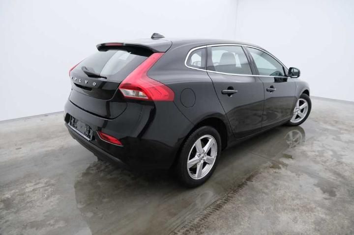 Photo 2 VIN: YV1MV7431H2387878 - VOLVO V40 FL&#3916 