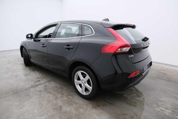 Photo 7 VIN: YV1MV7431H2387878 - VOLVO V40 FL&#3916 