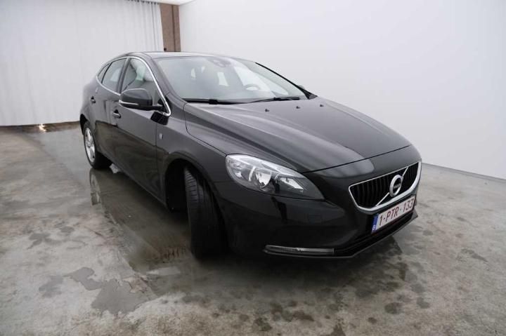 Photo 8 VIN: YV1MV7431H2387878 - VOLVO V40 FL&#3916 