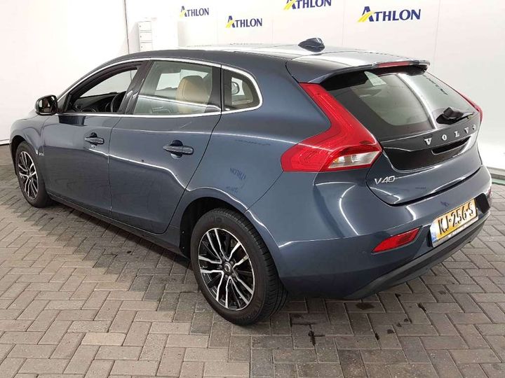 Photo 3 VIN: YV1MV7431H2388203 - VOLVO V40 