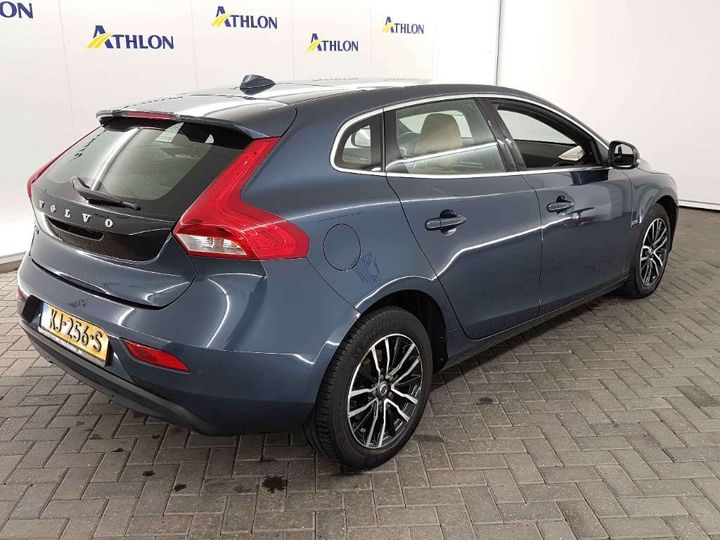 Photo 4 VIN: YV1MV7431H2388203 - VOLVO V40 