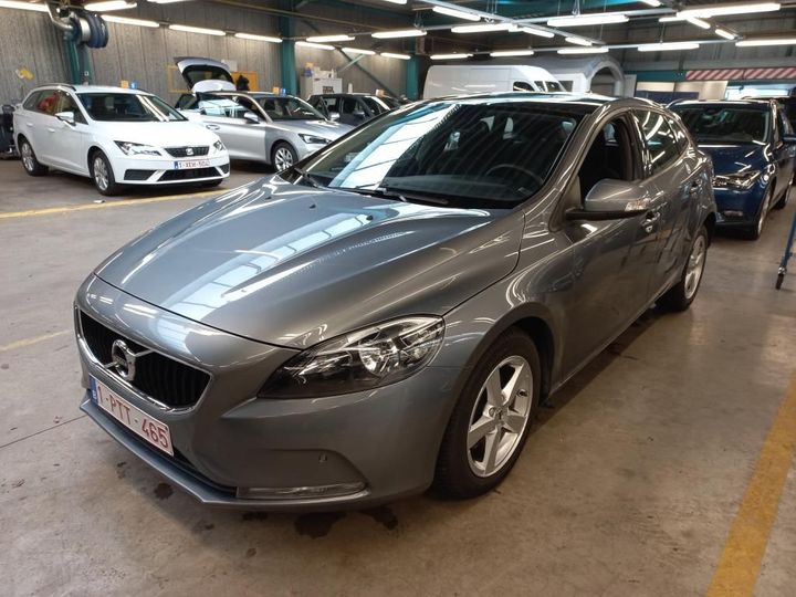 Photo 0 VIN: YV1MV7431H2388533 - VOLVO V40 - 2016 