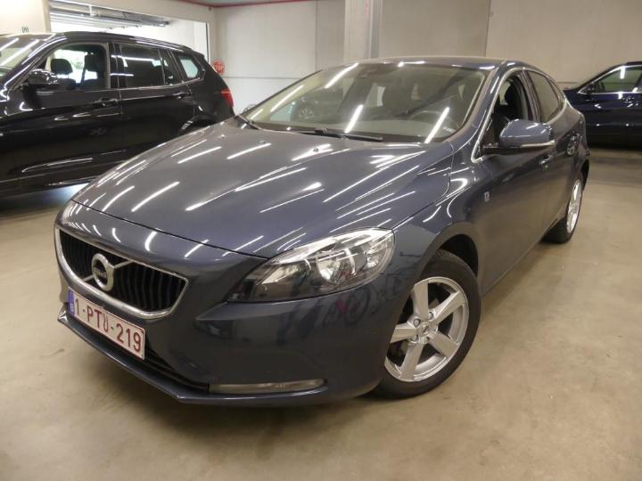 Photo 0 VIN: YV1MV7431H2388989 - VOLVO V40 